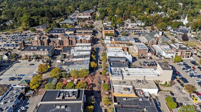 146 S Rogers Street, Northville, MI 48167