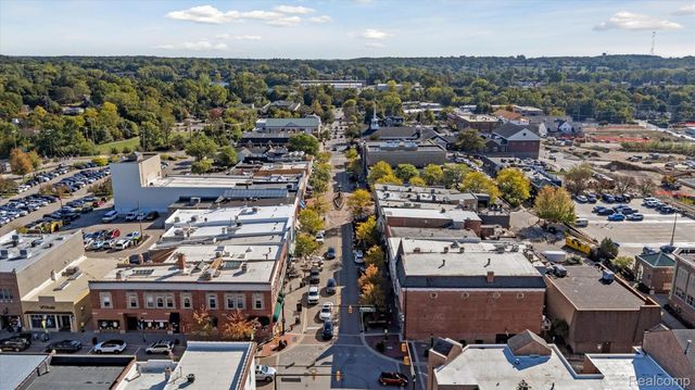 146 S Rogers Street, Northville, MI 48167