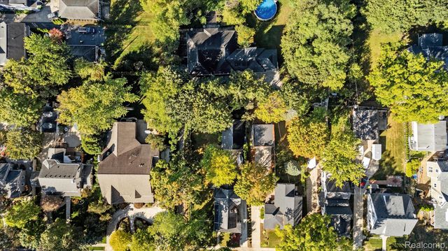 146 S Rogers Street, Northville, MI 48167