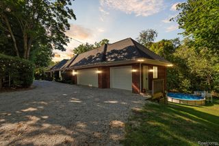 146 S Rogers Street, Northville, MI 48167