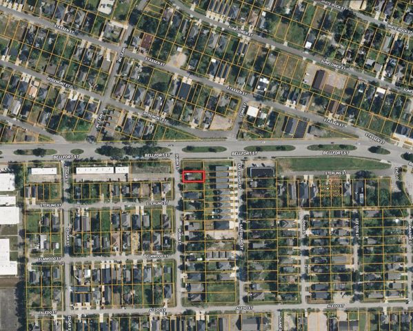 8505 Rubin Street, Houston, TX 77051