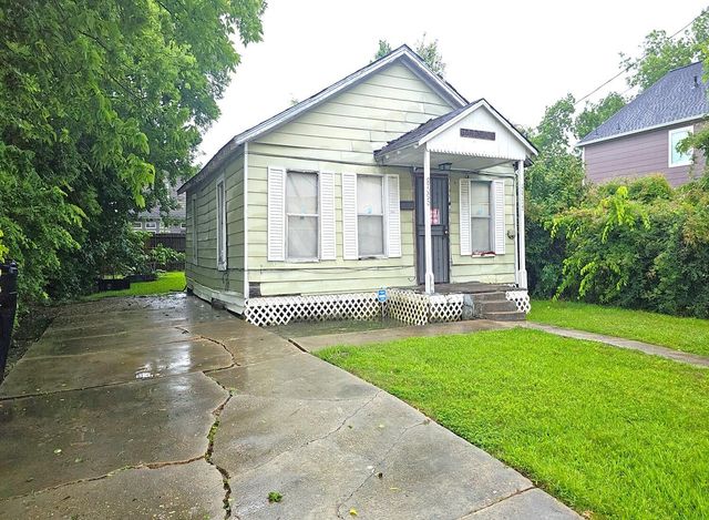 8505 Rubin Street, Houston, TX 77051