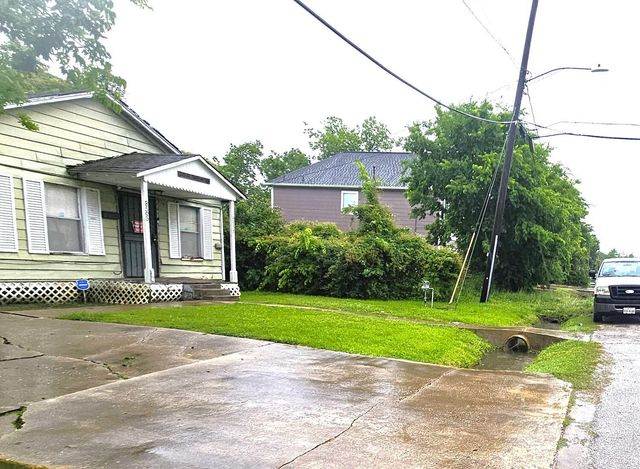 8505 Rubin Street, Houston, TX 77051
