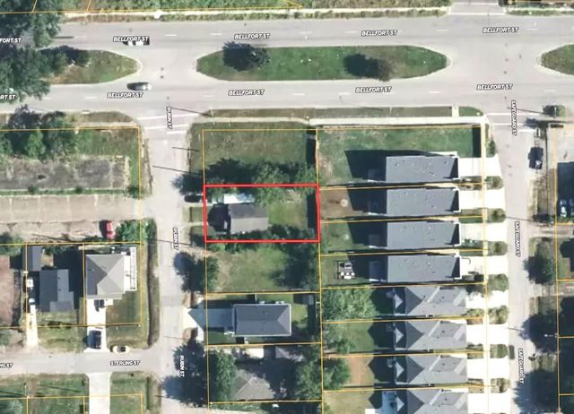8505 Rubin Street, Houston, TX 77051