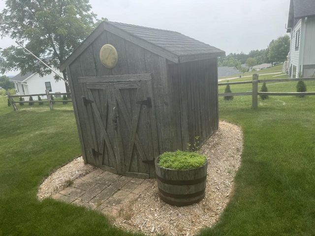 629 Summit STREET, Plymouth, WI 53073