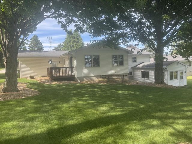 629 Summit STREET, Plymouth, WI 53073