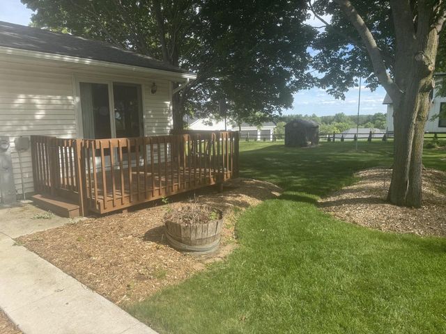 629 Summit STREET, Plymouth, WI 53073
