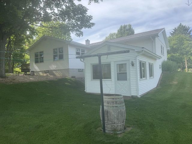 629 Summit STREET, Plymouth, WI 53073