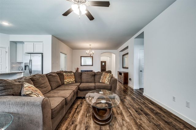 1532 Calcot Lane, Forney, TX 75126
