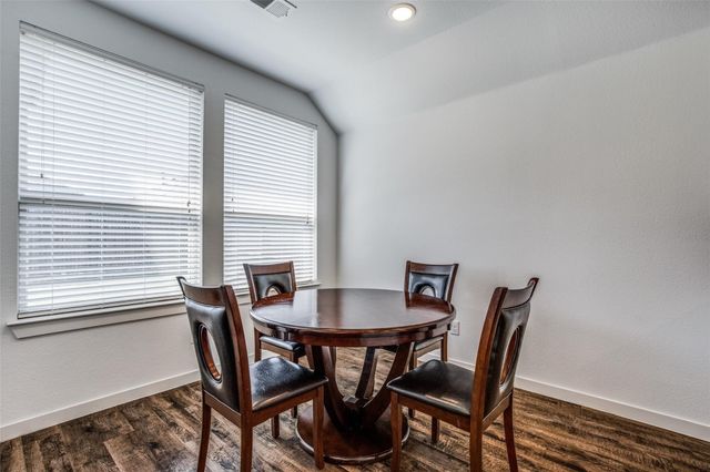 1532 Calcot Lane, Forney, TX 75126