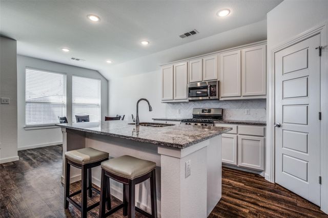 1532 Calcot Lane, Forney, TX 75126