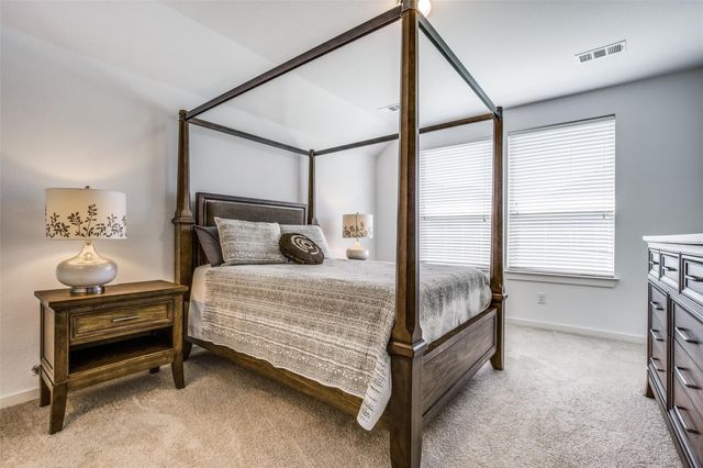 1532 Calcot Lane, Forney, TX 75126