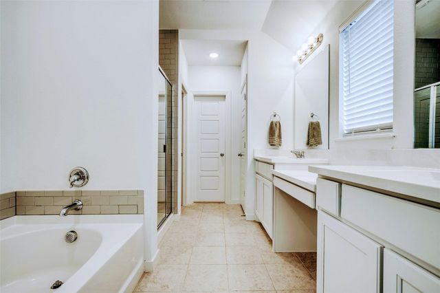 1532 Calcot Lane, Forney, TX 75126