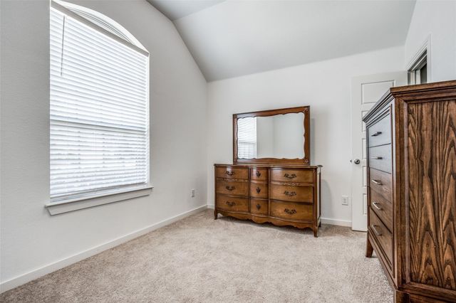1532 Calcot Lane, Forney, TX 75126