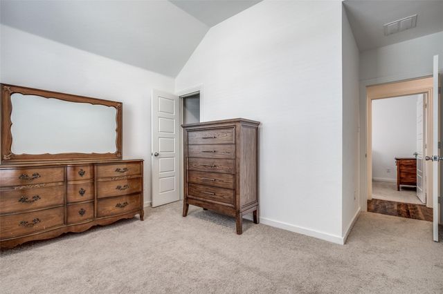 1532 Calcot Lane, Forney, TX 75126