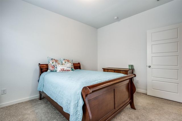 1532 Calcot Lane, Forney, TX 75126
