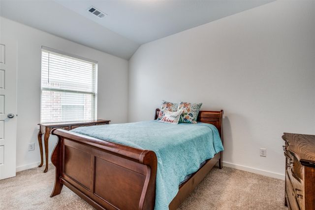 1532 Calcot Lane, Forney, TX 75126