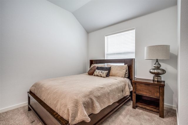 1532 Calcot Lane, Forney, TX 75126