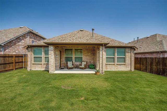 1532 Calcot Lane, Forney, TX 75126
