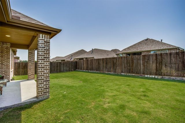 1532 Calcot Lane, Forney, TX 75126