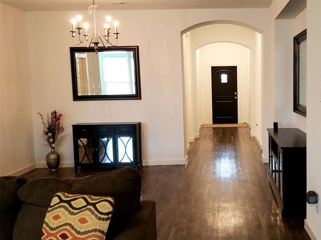 1532 Calcot Lane, Forney, TX 75126
