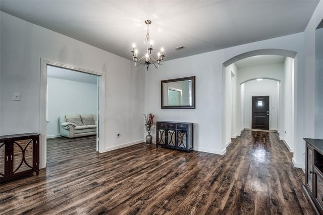 1532 Calcot Lane, Forney, TX 75126