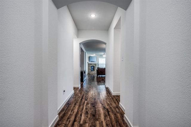 1532 Calcot Lane, Forney, TX 75126