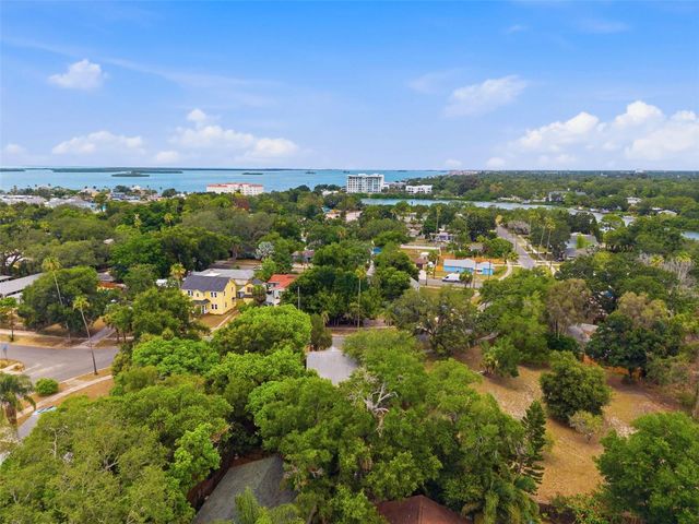 1747 APACHE TRAIL, Clearwater, FL 33755