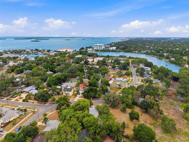 1747 APACHE TRAIL, Clearwater, FL 33755
