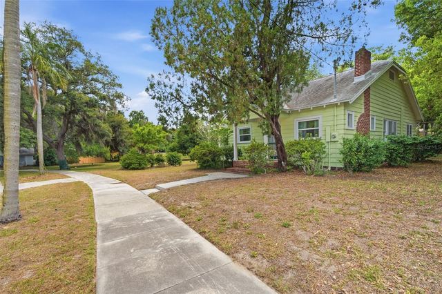 1747 APACHE TRAIL, Clearwater, FL 33755