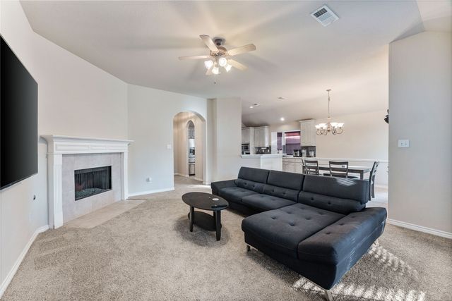 11617 Pheasant Creek Drive Drive, Fort Worth, TX 76244