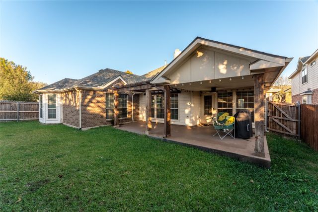 11617 Pheasant Creek Drive Drive, Fort Worth, TX 76244