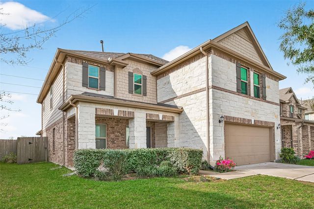 28407 Bobcat Bayou Drive, Katy, TX 77494