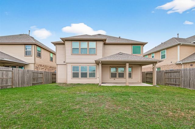 28407 Bobcat Bayou Drive, Katy, TX 77494