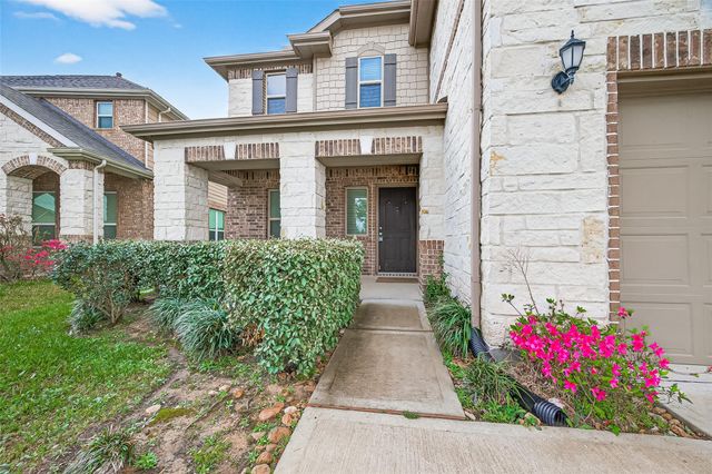 28407 Bobcat Bayou Drive, Katy, TX 77494