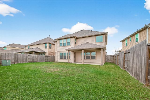 28407 Bobcat Bayou Drive, Katy, TX 77494
