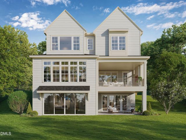 5316 Collingswood Drive, Raleigh, NC 27609