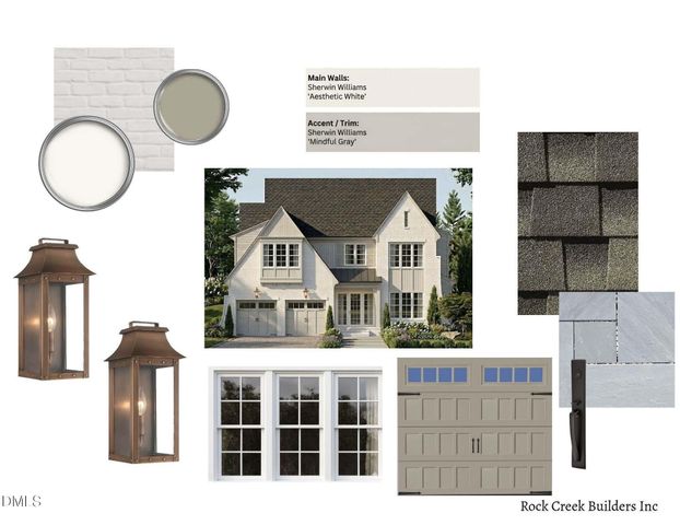5316 Collingswood Drive, Raleigh, NC 27609