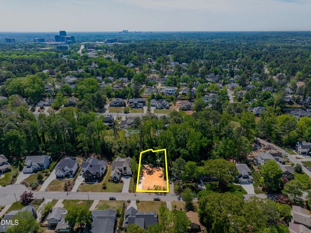 5316 Collingswood Drive, Raleigh, NC 27609