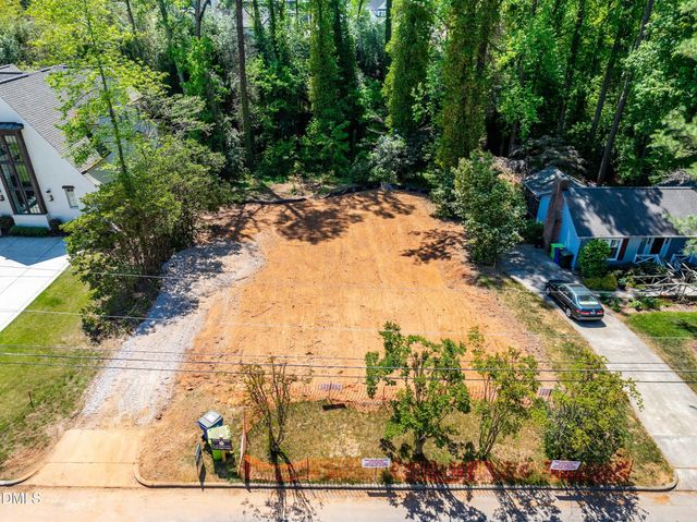 5316 Collingswood Drive, Raleigh, NC 27609