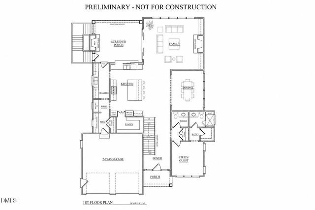 5316 Collingswood Drive, Raleigh, NC 27609