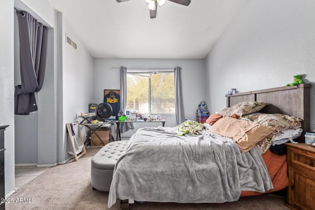 11606 W LAURELWOOD Lane, Avondale, AZ 85392