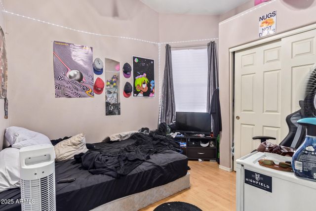 11606 W LAURELWOOD Lane, Avondale, AZ 85392