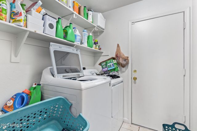 11606 W LAURELWOOD Lane, Avondale, AZ 85392