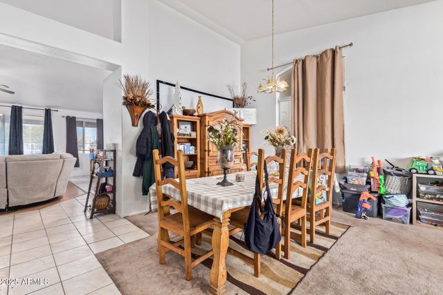 11606 W LAURELWOOD Lane, Avondale, AZ 85392