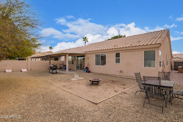 11606 W LAURELWOOD Lane, Avondale, AZ 85392