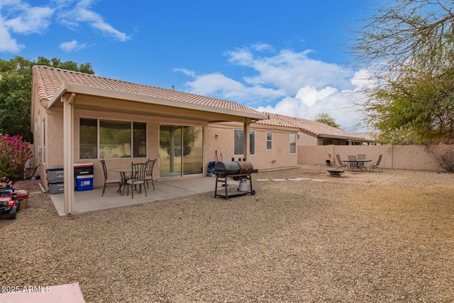 11606 W LAURELWOOD Lane, Avondale, AZ 85392
