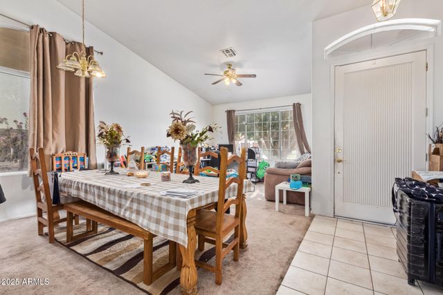 11606 W LAURELWOOD Lane, Avondale, AZ 85392