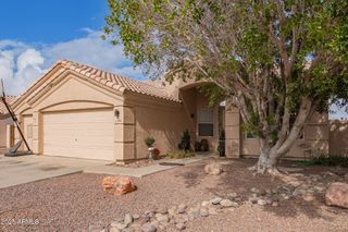 11606 W LAURELWOOD Lane, Avondale, AZ 85392