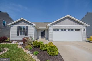 11653 BUCKINGHAM DR, Delmar, DE 19940